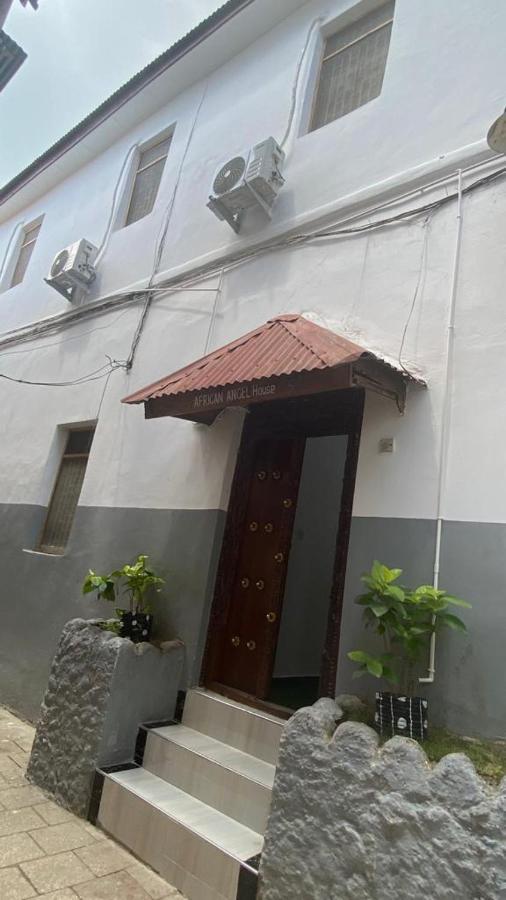 Stay Home Zanzibar B&B Exterior foto