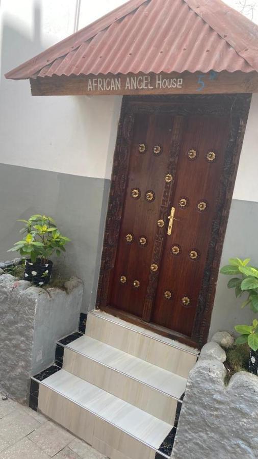 Stay Home Zanzibar B&B Exterior foto