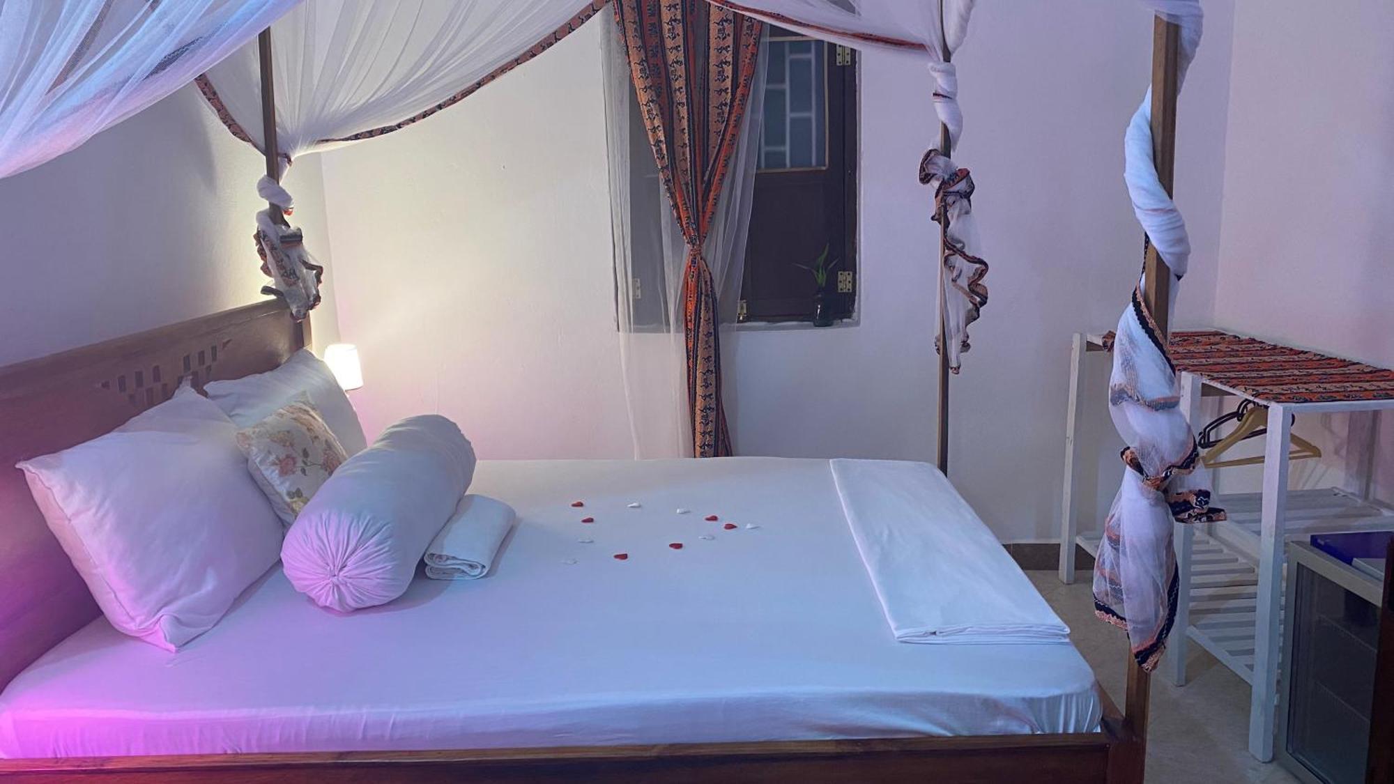 Stay Home Zanzibar B&B Exterior foto